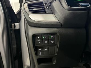 Honda CR-V 2.0 i-MMD 4x4 Executive