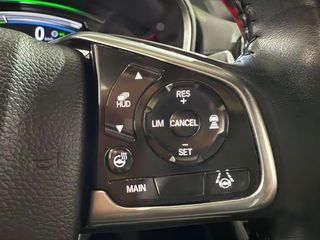 Honda CR-V 2.0 i-MMD 4x4 Executive