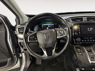 Honda CR-V 2.0 i-MMD 4x4 Executive