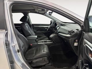Honda CR-V 2.0 i-MMD 4x4 Executive