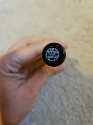 MAC Love Me Liquid Lipcolour