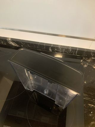 Depósito de agua cafetera express Cecotec