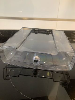 Depósito de agua cafetera express Cecotec