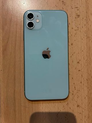 iPhone 11 Apple