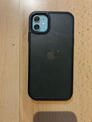 iPhone 11 Apple
