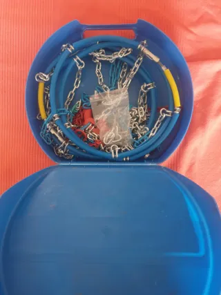 Cadenas para nieve ACMA