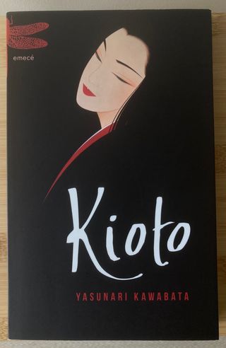 Libros de la literatura japonesa