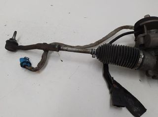 Cremallera dirección citroen 278128 6200000059 c3