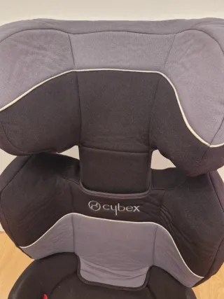 Silla de coche Cybex