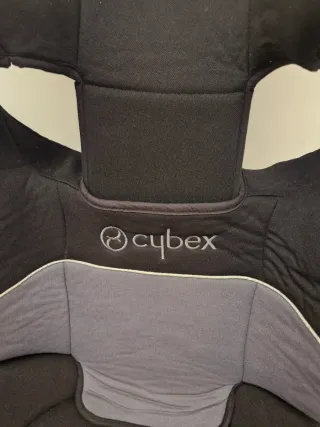 Silla de coche Cybex