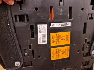 Silla de coche Cybex