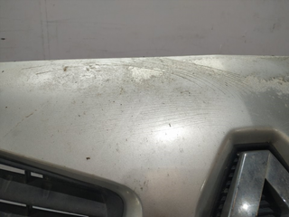 PARAGOLPES DELANTERO RENAULT MEGANE II BERLINA 5P