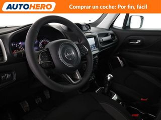 Jeep Renegade 1.0 TGDi Limited 4x2