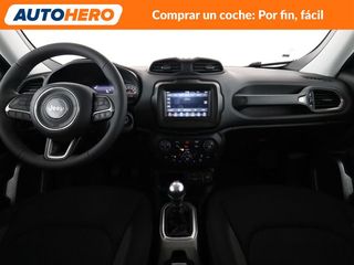 Jeep Renegade 1.0 TGDi Limited 4x2