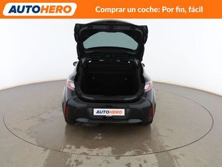 Toyota Corolla 1.8 Hybrid Active Tech