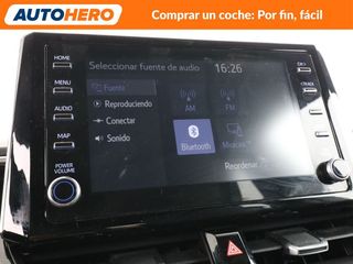 Toyota Corolla 1.8 Hybrid Active Tech