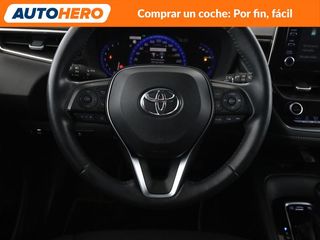 Toyota Corolla 1.8 Hybrid Active Tech