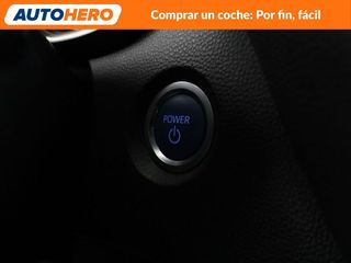 Toyota Corolla 1.8 Hybrid Active Tech