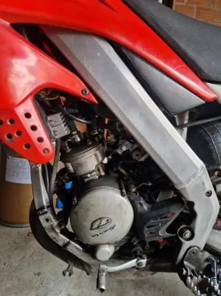 Beta Art 50 del 2009