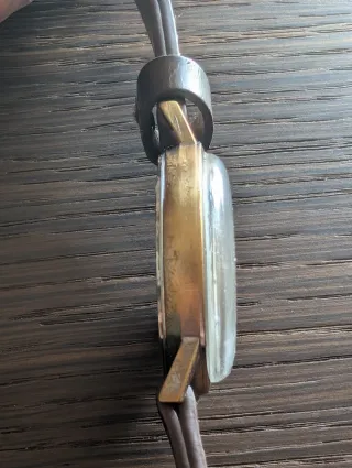 Orologio Enicar Star Jewels Vintage carica Manuale