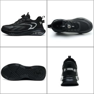 Zapatos de Seguridad Talla 42