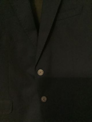 Giacca uomo Telemaria blu