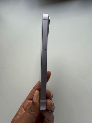 iPhone 14 256GB Morado