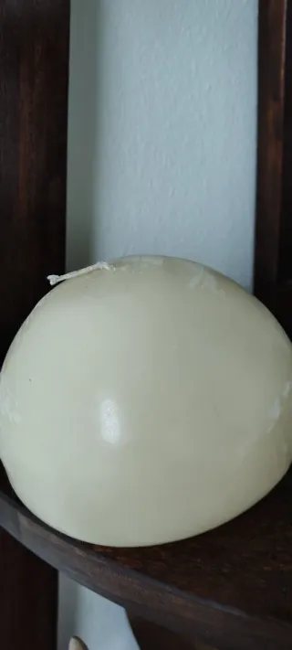 Villacol Denmark Portacandele in legno