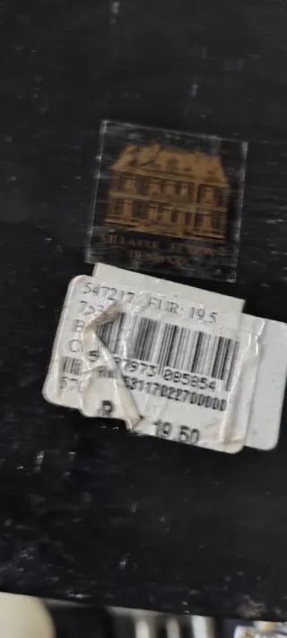 Villacol Denmark Portacandele in legno