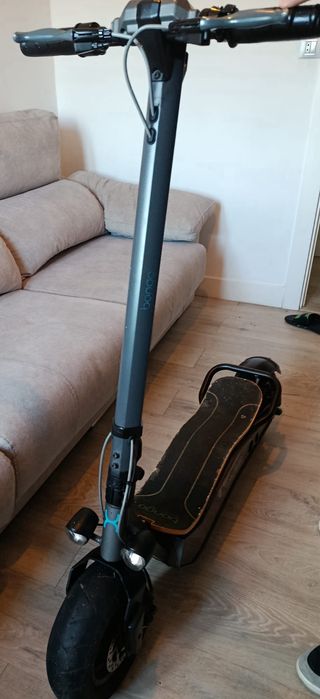 Patinete Cecotec Bongo Serie Z