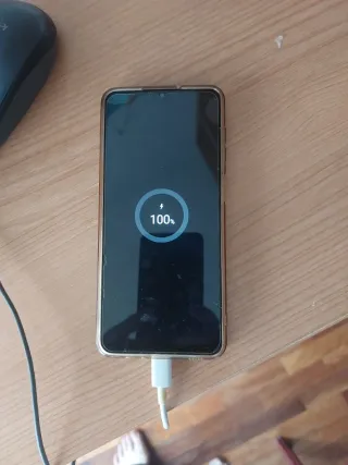 Samsung Galaxy A12 128GB Negro