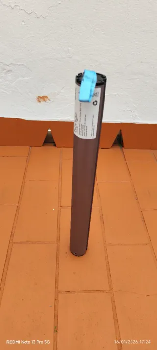 Patinete Eléctrico Cecotec Bongo Serie A
