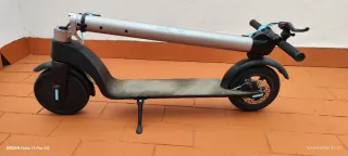Patinete Eléctrico Cecotec Bongo Serie A