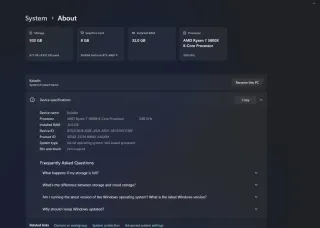 PC Gaming Ryzen 7 5800X + RTX 4060 Ti | 32GB RAM