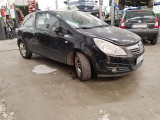 Opel Corsa 2007