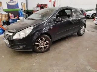 Opel Corsa 2007