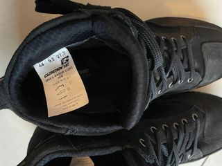Scarpe moto Gaerne Gorotex Tg 44