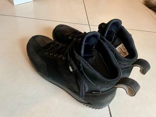 Scarpe moto Gaerne Gorotex Tg 44