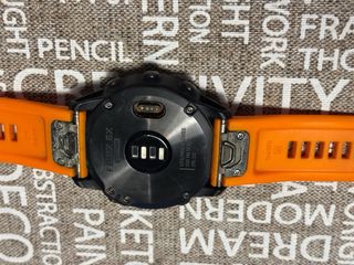 Garmin Fenix 6X Smartwatch