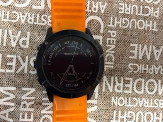 Garmin Fenix 6X Smartwatch