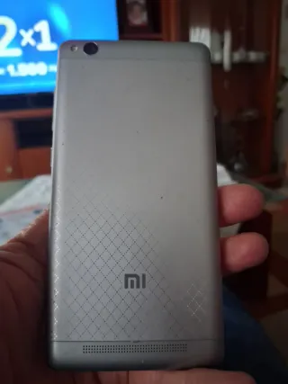 Xiaomi Redmi 3 16GB