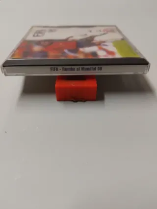 FIFA 98 PC (Rumbo al Mundial)