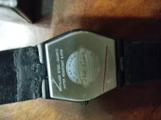 Lotto 2 Orologi Philip Watch