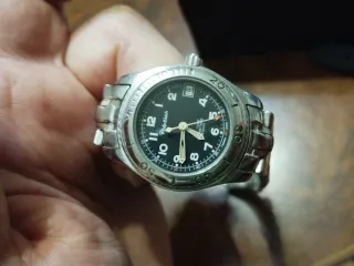 Lotto 2 Orologi Philip Watch