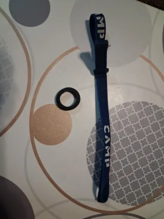 Dragonera piolet alpinismo.