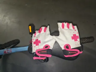 Bicicleta infantil 16 pulgadas