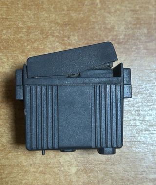 Interruttore Bticino Living 4501