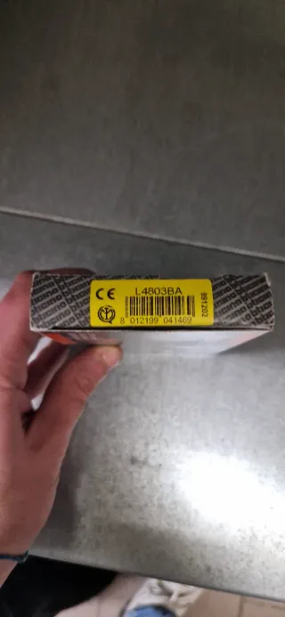 Placca Bticino Living