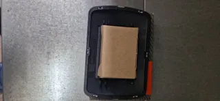 Placca Bticino Living