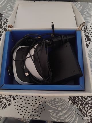 Consola PlayStation 4 Negra